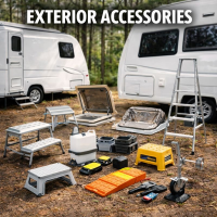 Exterior Accessories